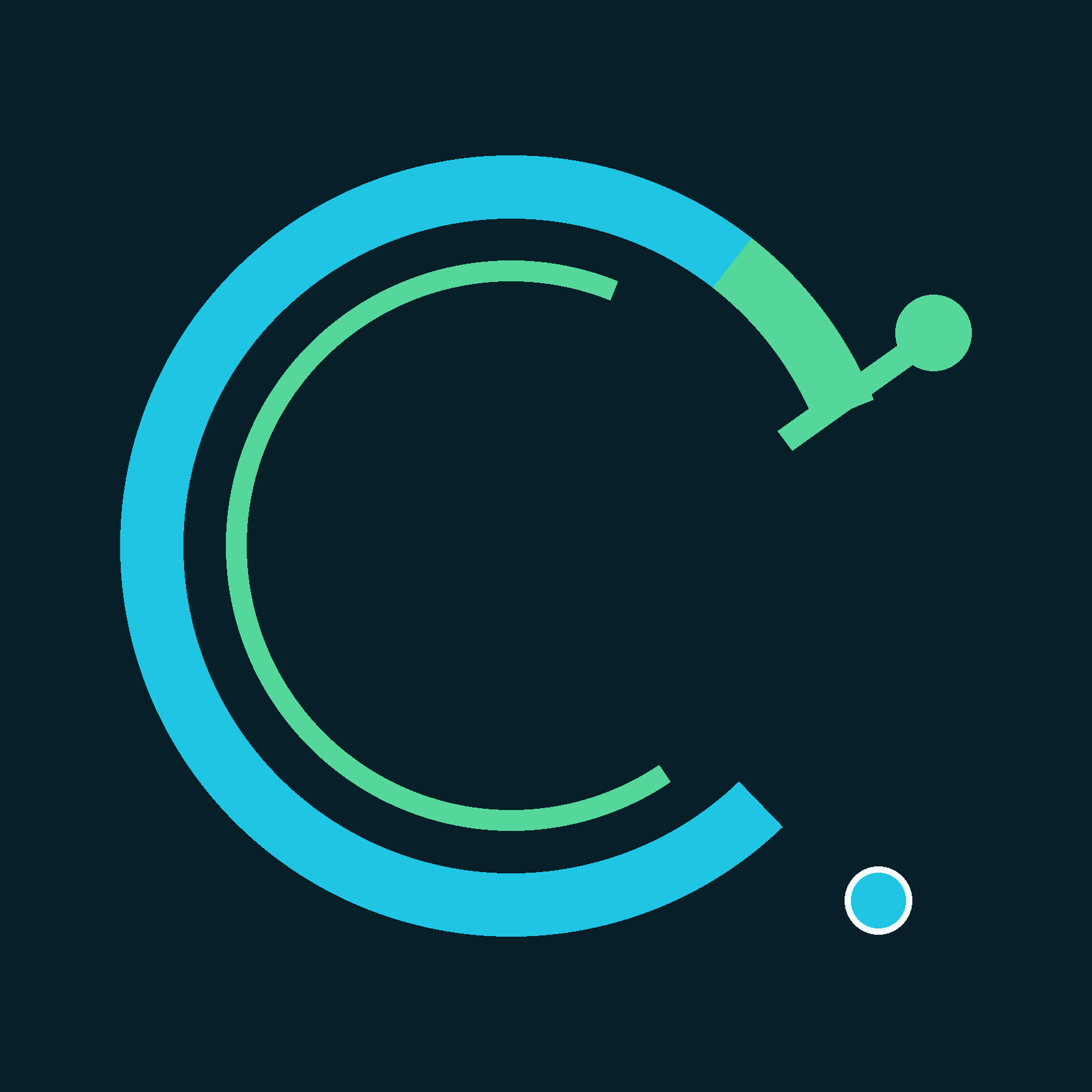 跨程